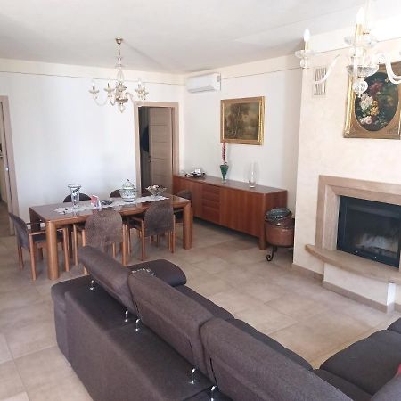 Casavacanze Mevania Villa Bevagna Luaran gambar