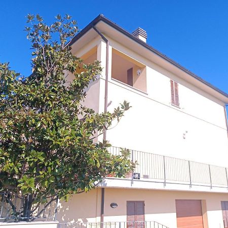 Casavacanze Mevania Villa Bevagna Luaran gambar