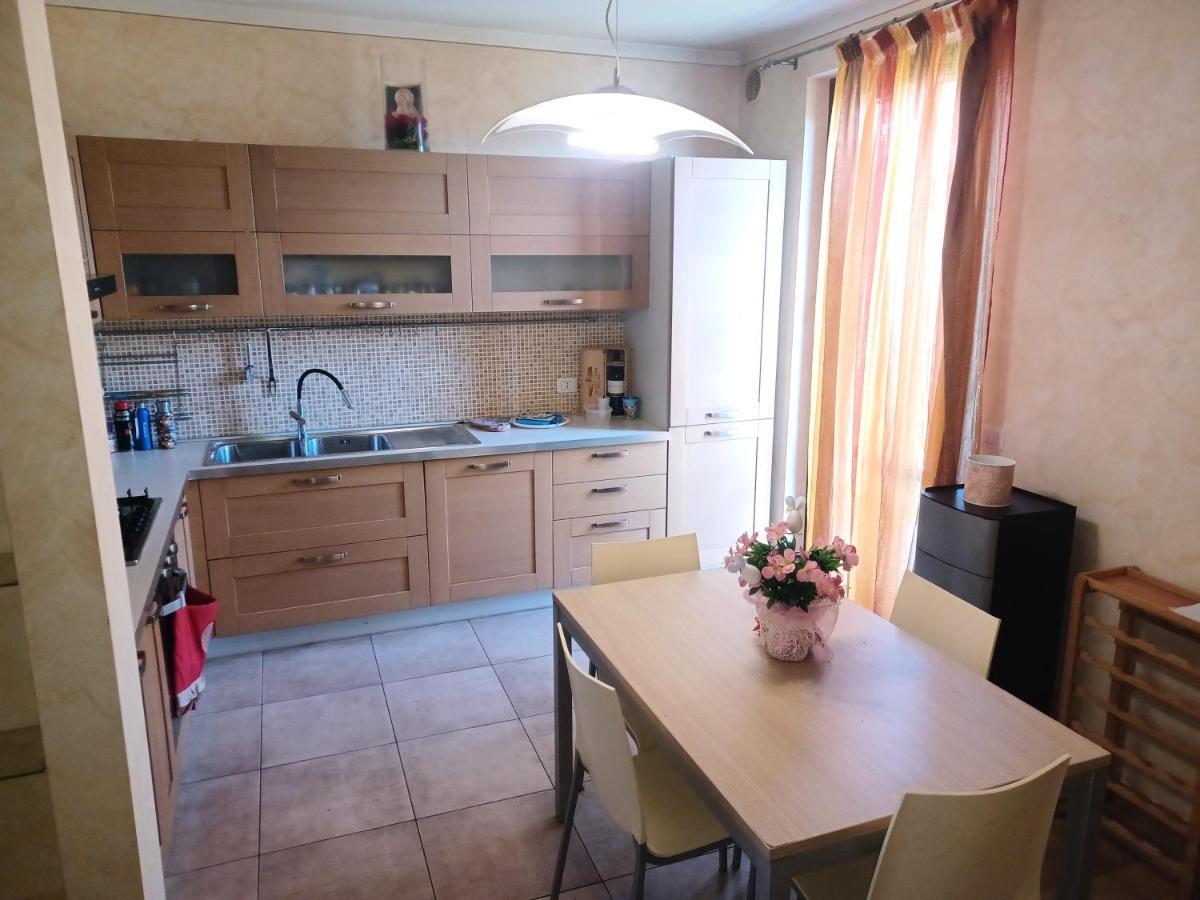Casavacanze Mevania Villa Bevagna Luaran gambar