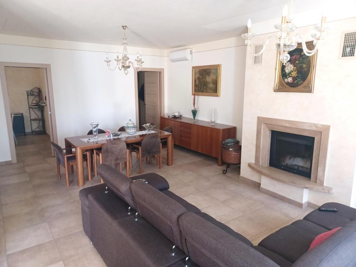 Casavacanze Mevania Villa Bevagna Luaran gambar