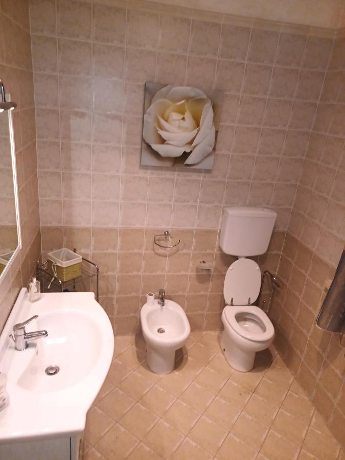 Casavacanze Mevania Villa Bevagna Luaran gambar