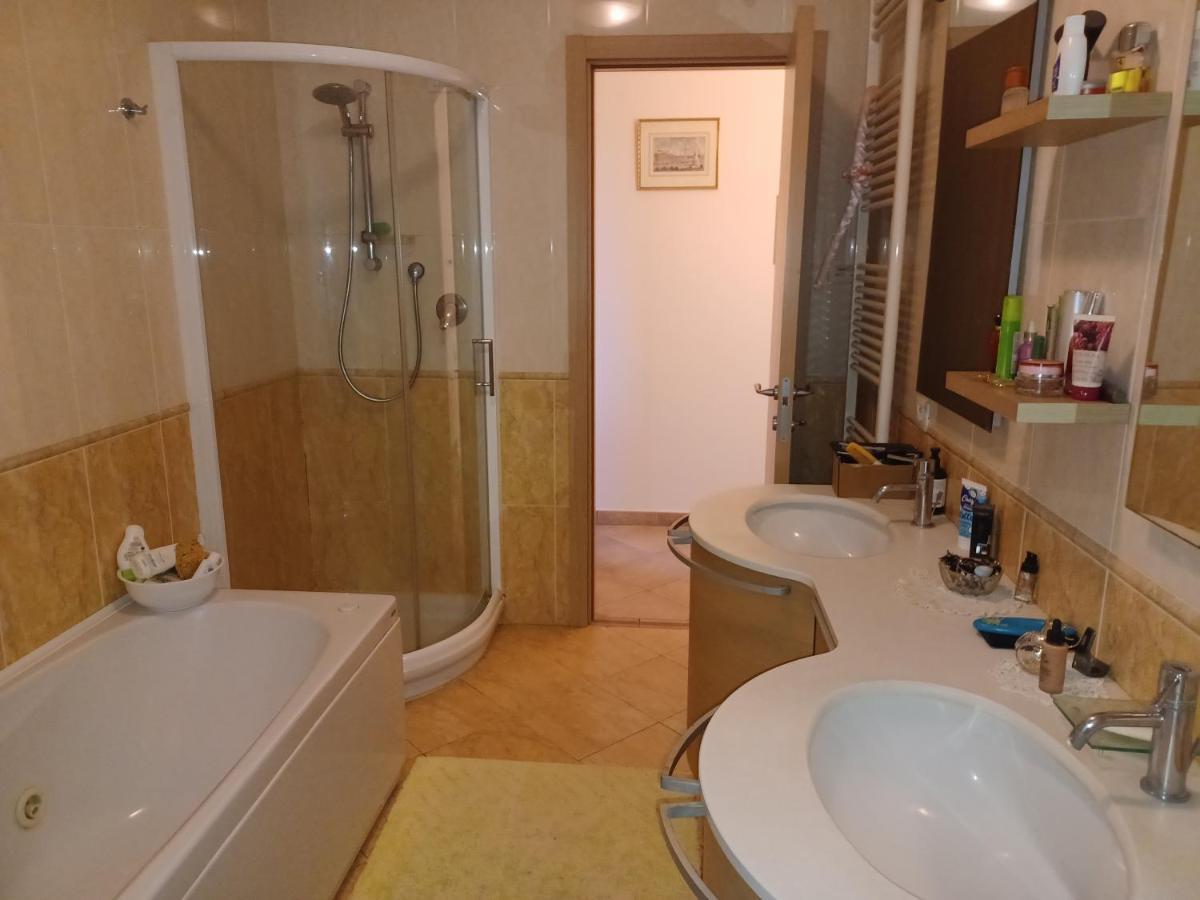 Casavacanze Mevania Villa Bevagna Luaran gambar