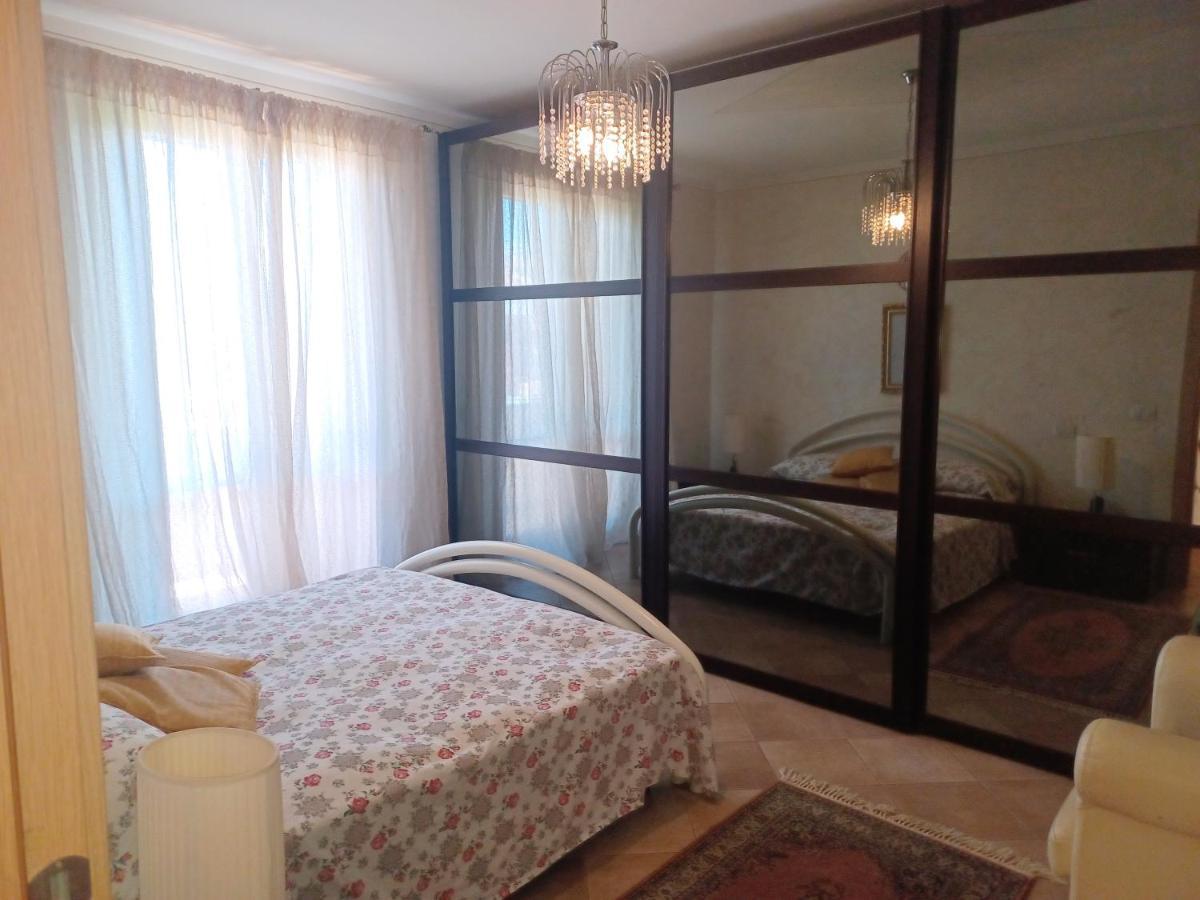Casavacanze Mevania Villa Bevagna Luaran gambar