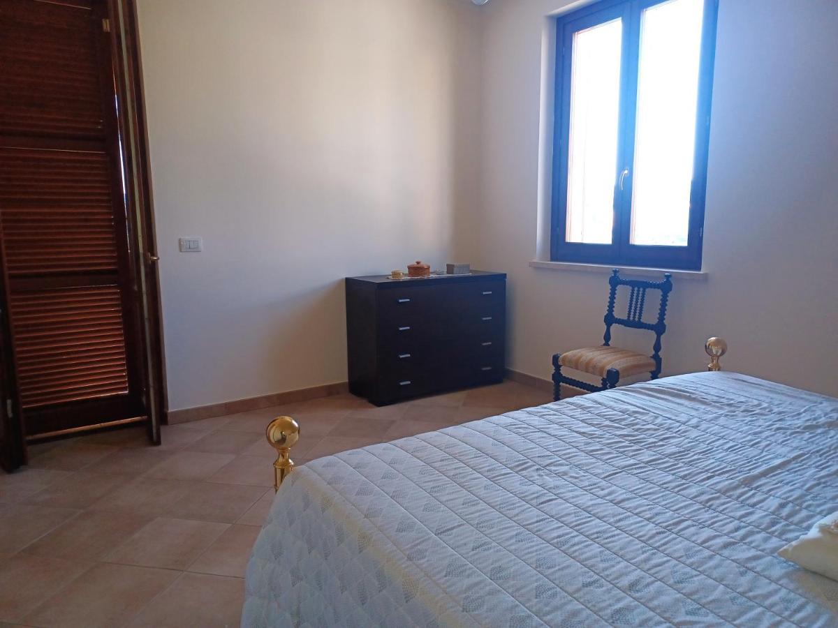 Casavacanze Mevania Villa Bevagna Luaran gambar